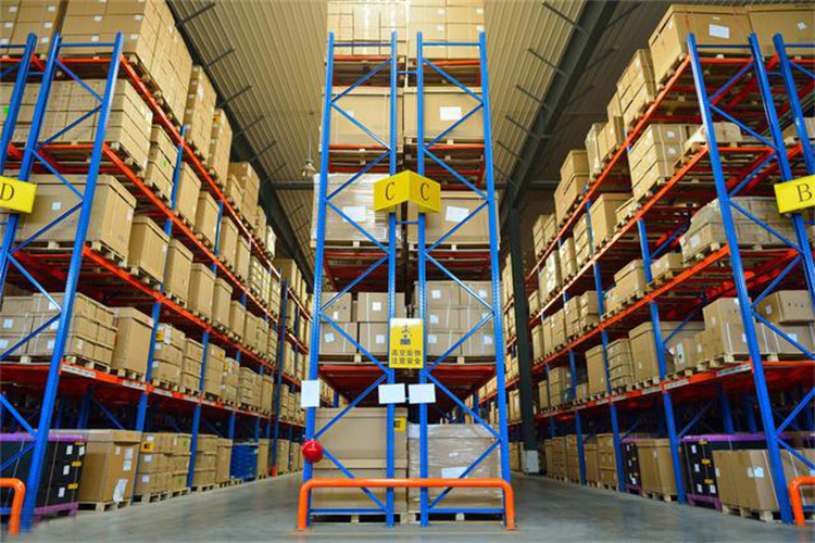 郑州仓储服务
